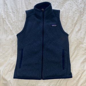 Patagonia Better Sweater Vest